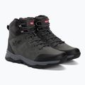 Lee Cooper férfi túrabakancs LCJ-23-01-2044 szürke 4