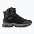 Lee Cooper férfi túrabakancs LCJ-23-01-2045 fekete 2