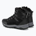 Lee Cooper férfi túrabakancs LCJ-23-01-2045 fekete 3