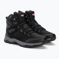 Lee Cooper férfi túrabakancs LCJ-23-01-2045 fekete 4
