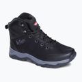 Lee Cooper férfi túrabakancs LCJ-23-01-2045 fekete 7