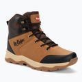 Lee Cooper férfi túrabakancs LCJ-23-01-2046 barna