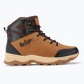 Lee Cooper férfi túrabakancs LCJ-23-01-2046 barna 2