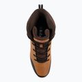 Lee Cooper férfi túrabakancs LCJ-23-01-2046 barna 6