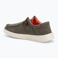 Lee Cooper férfi cipő LCW-25-01-3232MA khaki 3