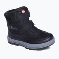 Lee Cooper gyermek hótaposó LCJ-23-01-2057 fekete 7