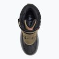 Gyerek hótaposó Lee Cooper LCJ-23-01-2058K khaki 5