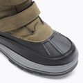 Gyerek hótaposó Lee Cooper LCJ-23-01-2058K khaki 7