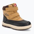 Lee Cooper gyermek hótaposó LCJ-23-01-2059 camel