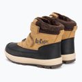 Lee Cooper gyermek hótaposó LCJ-23-01-2059 camel 3