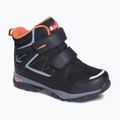 Lee Cooper gyermek hótaposó LCJ-23-01-2060 fekete/narancs 7