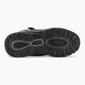 Lee Cooper gyermek hótaposó LCJ-23-01-2060 fekete/narancs 5