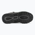 Lee Cooper gyermek hótaposó LCJ-23-01-2061 fekete/fukszia 5