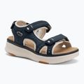 Lee Cooper női szandál LCW-25-01-3236LA tengerészkék