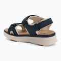 Lee Cooper női szandál LCW-25-01-3236LA tengerészkék 3