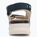 Lee Cooper női szandál LCW-25-01-3236LA tengerészkék 6