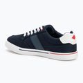 Lee Cooper férfi cipő LCW-25-02-3245MB navy 3