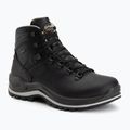 Férfi túracipők Grisport 13701D28T black