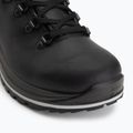 Férfi túracipők Grisport 13701D28T black 7