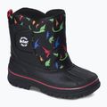 Gyerek hótaposó Lee Cooper LCJ-24-44-2861K black 8