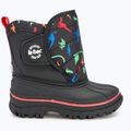 Gyerek hótaposó Lee Cooper LCJ-24-44-2861K black 2