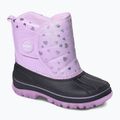 Gyerek hótaposó Lee Cooper LCJ-24-44-2863K pink 8