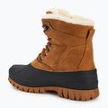 Női hótaposó Lee Cooper LCJ-24-44-2869L camel 3