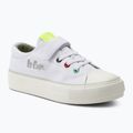 Gyerekcipő Lee Cooper LCW-24-31-2272 white