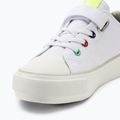 Gyerekcipő Lee Cooper LCW-24-31-2272 white 7