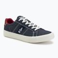 Lee Cooper férfi edzőcipő LCW-25-02-3253MB navy