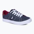 Lee Cooper férfi edzőcipő LCW-25-02-3253MB navy 8