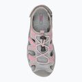 Női szandál Lee Cooper LCW-24-03-2307 grey/pink 5