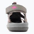 Női szandál Lee Cooper LCW-24-03-2307 grey/pink 6