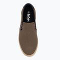 Lee Cooper férfi cipő LCW-25-02-3263MB taupe 5