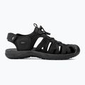 Férfi szandál Lee Cooper LCW-24-03-2313 black 2