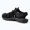 Férfi szandál Lee Cooper LCW-24-03-2313 black 3