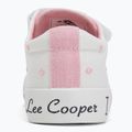Lee Cooper gyermek cipő LCW-25-02-3264K fehér 6