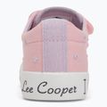 Lee Cooper gyermek cipő LCW-25-02-3265K rózsaszín 6