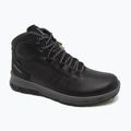 Férfi túracipők Grisport 14803A100TN black