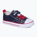 Lee Cooper gyermekcipő LCW-25-02-3274K navy