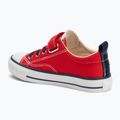 Lee Cooper gyermek cipő LCW-25-02-3275K piros 3
