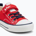Lee Cooper gyermek cipő LCW-25-02-3275K piros 7