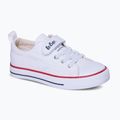 Lee Cooper gyermek cipő LCW-25-02-3276K fehér