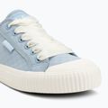 Lee Cooper női cipő LCW-25-02-3279LA világoskék 7