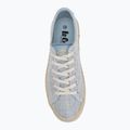 Lee Cooper női cipő LCW-25-02-3283LB világoskék 5