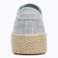 Lee Cooper női cipő LCW-25-02-3283LB világoskék 6