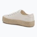 Lee Cooper női cipő LCW-25-02-3284LA fehér 3
