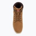 Lee Cooper férfi cipő LCJ-24-01-2949M camel 5