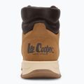 Lee Cooper férfi cipő LCJ-24-01-2949M camel 6