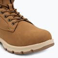 Lee Cooper férfi cipő LCJ-24-01-2949M camel 7